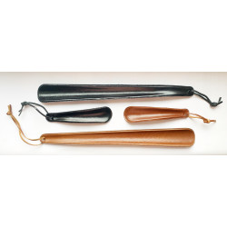 Shoehorn Exquisite Leather long