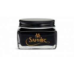 Saphir Creme 1925 - shoe cream
