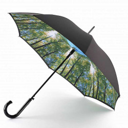 Fulton umbrella Bloomsbury Sunburst